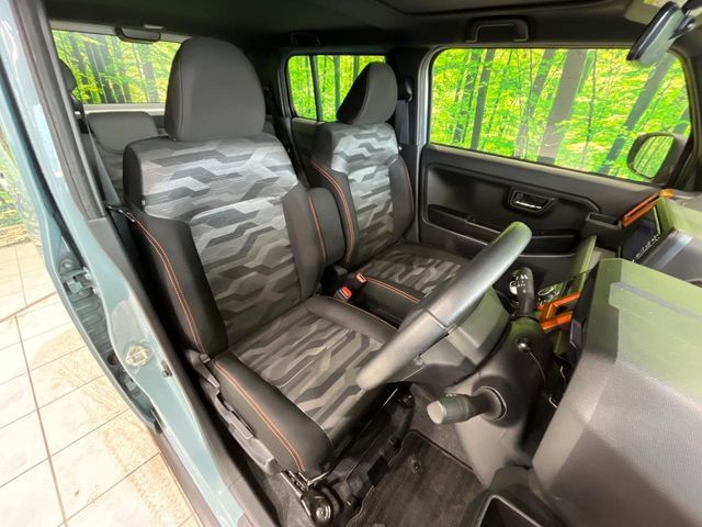 DAIHATSU TAFT 2022 Image 31