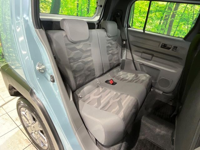 DAIHATSU TAFT 2022 Image 31