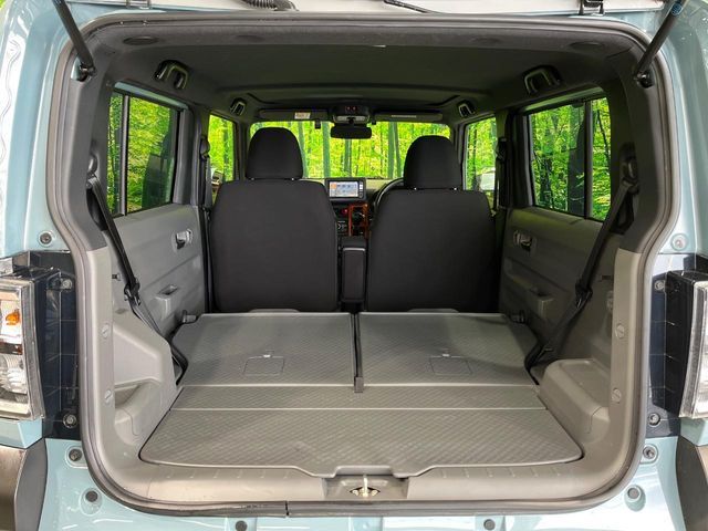 DAIHATSU TAFT 2022 Image 31