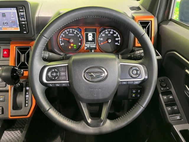 DAIHATSU TAFT 2022 Image 31