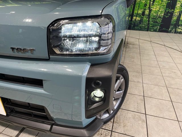 DAIHATSU TAFT 2022 Image 31