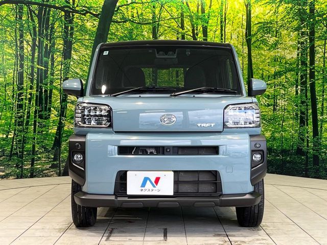 DAIHATSU TAFT 2022 Image 31