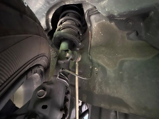 DAIHATSU TAFT 2022 Image 31