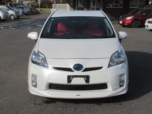 TOYOTA PRIUS 2009 Image 31