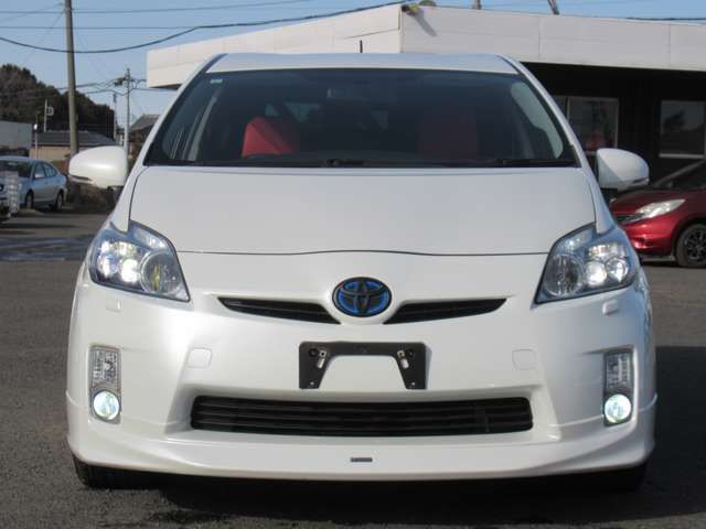 TOYOTA PRIUS 2009 Image 31