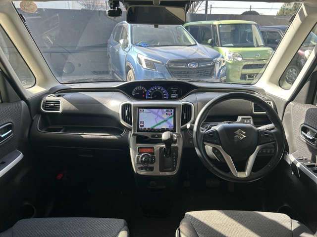 SUZUKI SOLIO 2020 Image 31