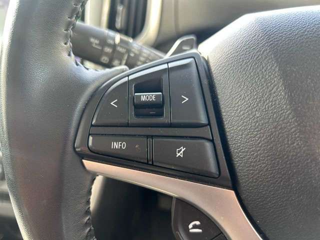 SUZUKI SOLIO 2020 Image 31