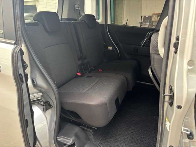 SUZUKI SOLIO 2020 Image 31