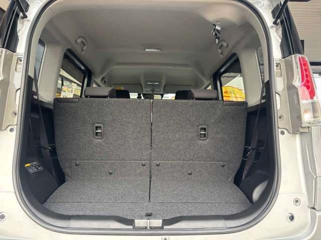 SUZUKI SOLIO 2020 Image 31