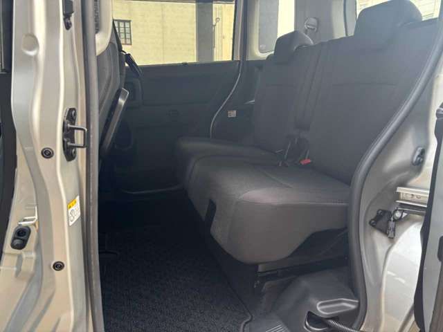 SUZUKI SOLIO 2020 Image 31