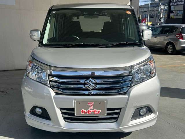 SUZUKI SOLIO 2020 Image 31