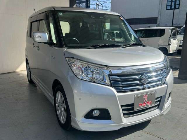 SUZUKI SOLIO 2020 Image 31