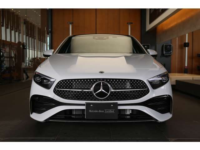MERCEDES BENZ A CLAS 2023 Image 31