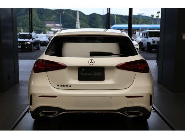 MERCEDES BENZ A CLAS 2023 Image 31