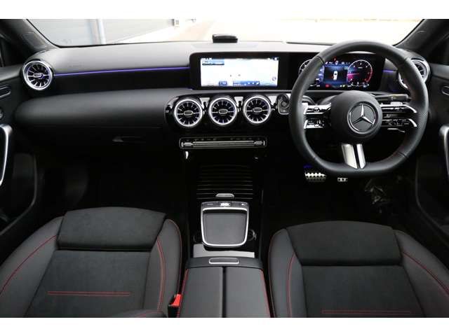 MERCEDES BENZ A CLAS 2023 Image 31