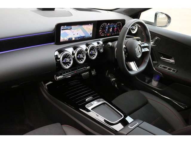 MERCEDES BENZ A CLAS 2023 Image 31