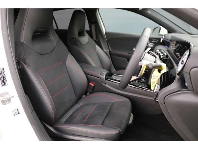 MERCEDES BENZ A CLAS 2023 Image 31