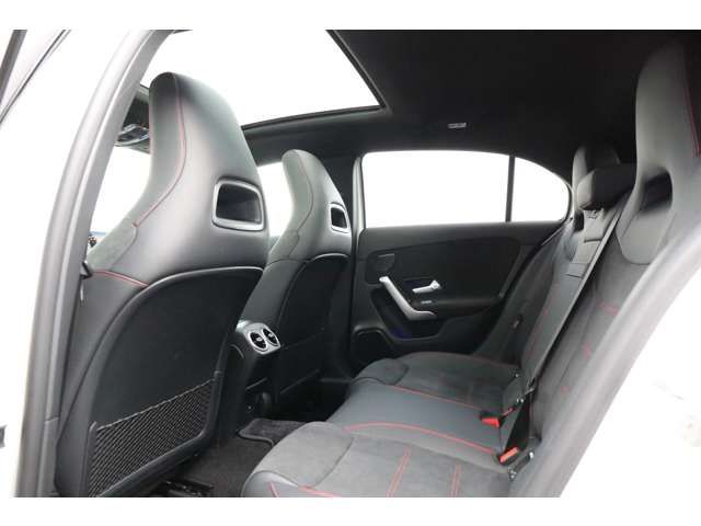 MERCEDES BENZ A CLAS 2023 Image 31