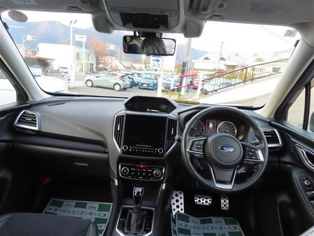 SUBARU FORESTER 2021 Image 31