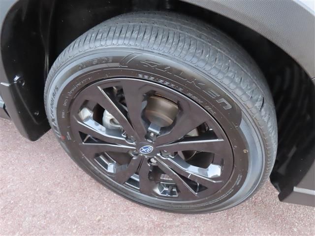 SUBARU FORESTER 2021 Image 31