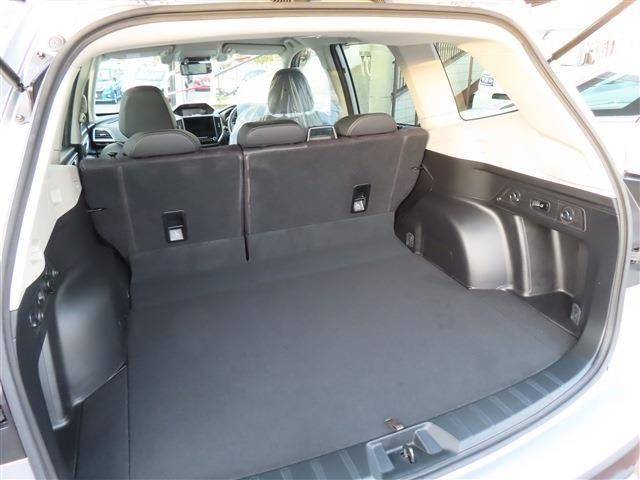 SUBARU FORESTER 2021 Image 31