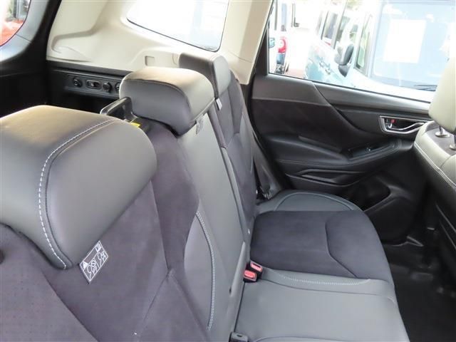 SUBARU FORESTER 2021 Image 31