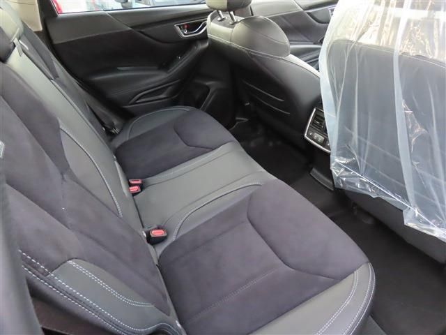 SUBARU FORESTER 2021 Image 31