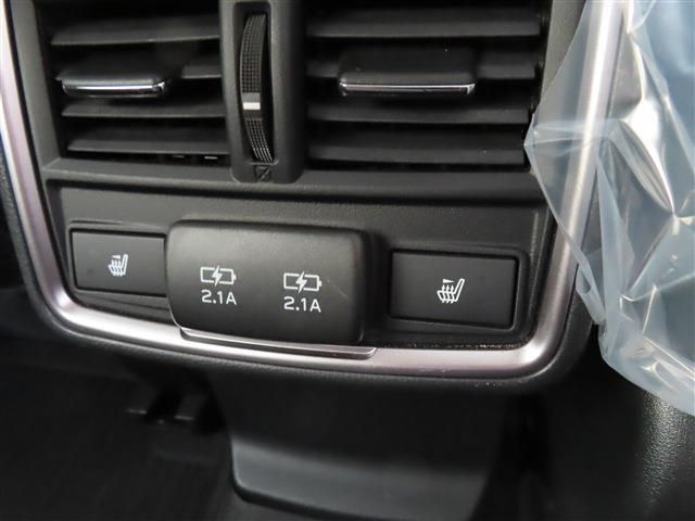 SUBARU FORESTER 2021 Image 31