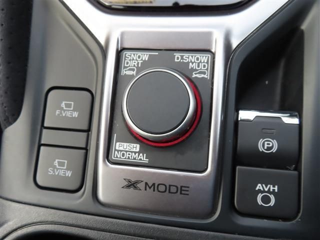 SUBARU FORESTER 2021 Image 31