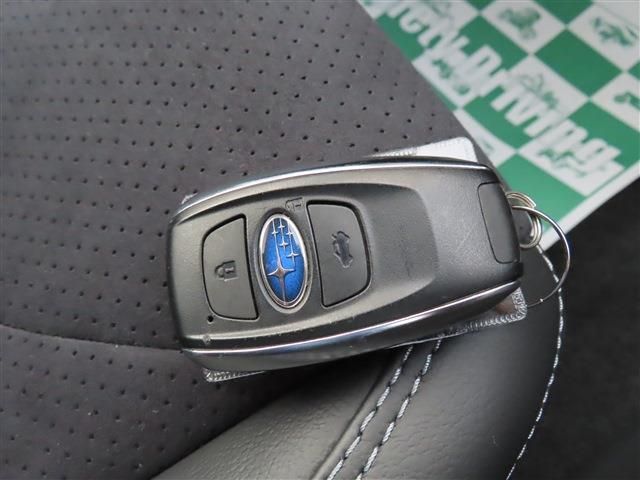 SUBARU FORESTER 2021 Image 31