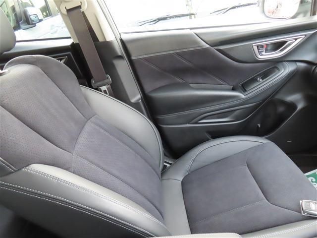 SUBARU FORESTER 2021 Image 31