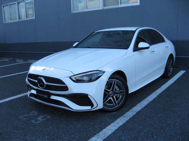 MERCEDES BENZ C CLAS 2024 Image 31