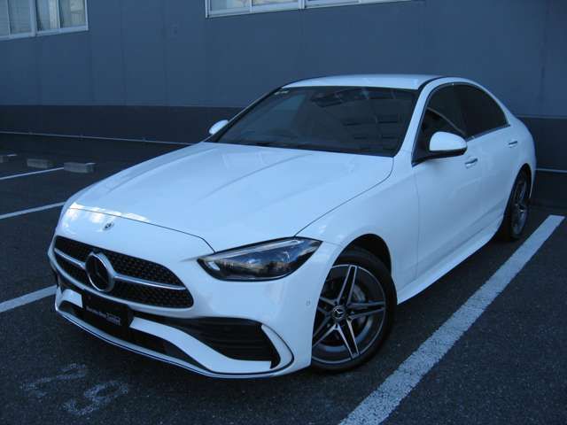 MERCEDES BENZ C CLAS 2024 Image 31