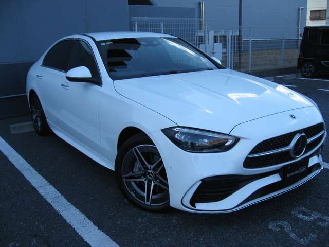 MERCEDES BENZ C CLAS 2024 Image 31