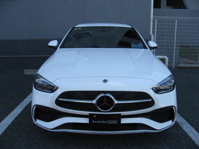 MERCEDES BENZ C CLAS 2024 Image 31