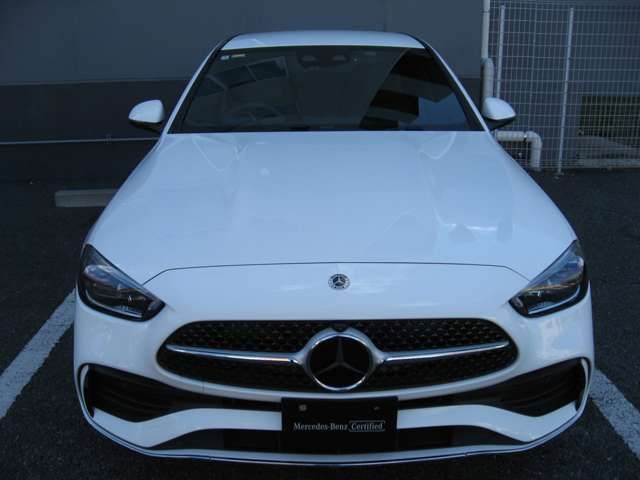 MERCEDES BENZ C CLAS 2024 Image 31