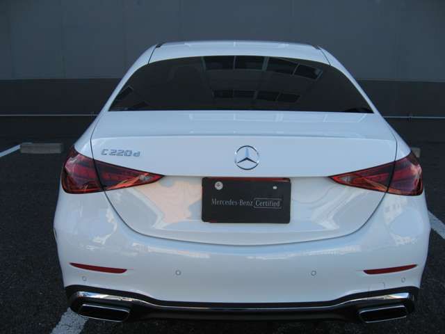 MERCEDES BENZ C CLAS 2024 Image 31