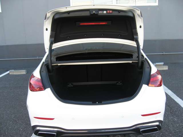 MERCEDES BENZ C CLAS 2024 Image 31