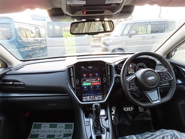 SUBARU LEVORG 2023 Image 31