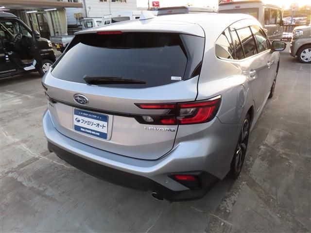 SUBARU LEVORG 2023 Image 31
