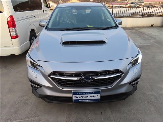 SUBARU LEVORG 2023 Image 31