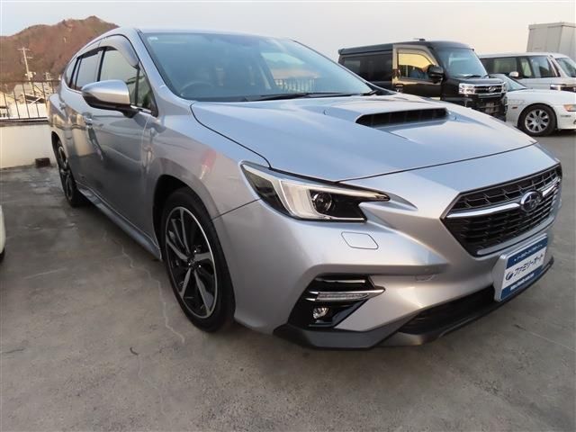 SUBARU LEVORG 2023 Image 31