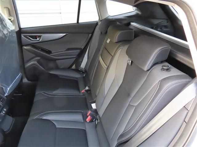 SUBARU LEVORG 2023 Image 31