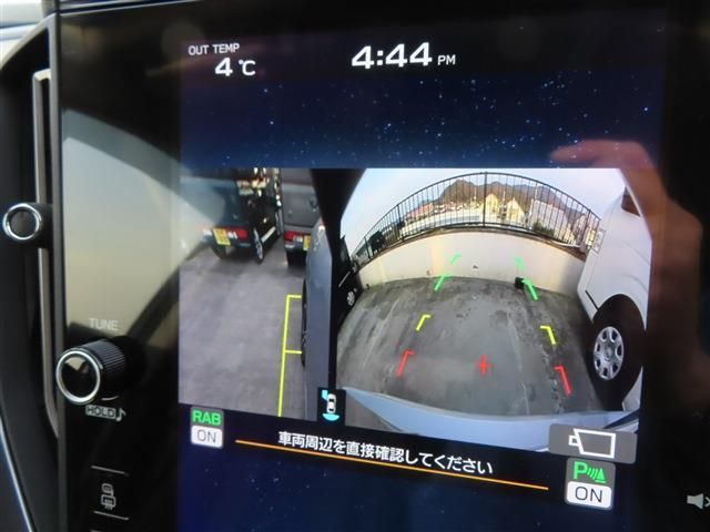 SUBARU LEVORG 2023 Image 31