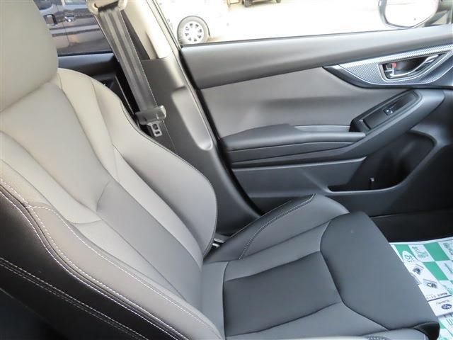 SUBARU LEVORG 2023 Image 31