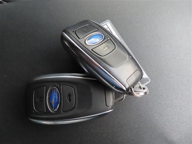 SUBARU LEVORG 2023 Image 31