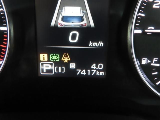 SUBARU LEVORG 2023 Image 31