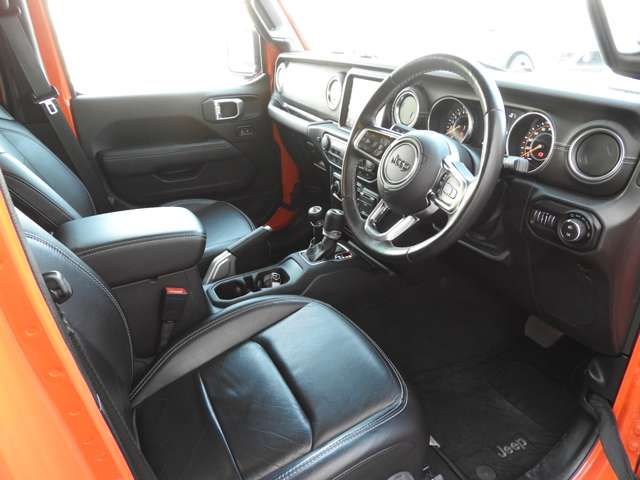 JEEP WRANGLER UNLIMI 2019 Image 31