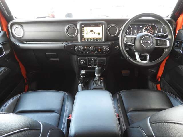 JEEP WRANGLER UNLIMI 2019 Image 31