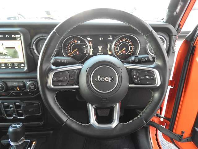 JEEP WRANGLER UNLIMI 2019 Image 31